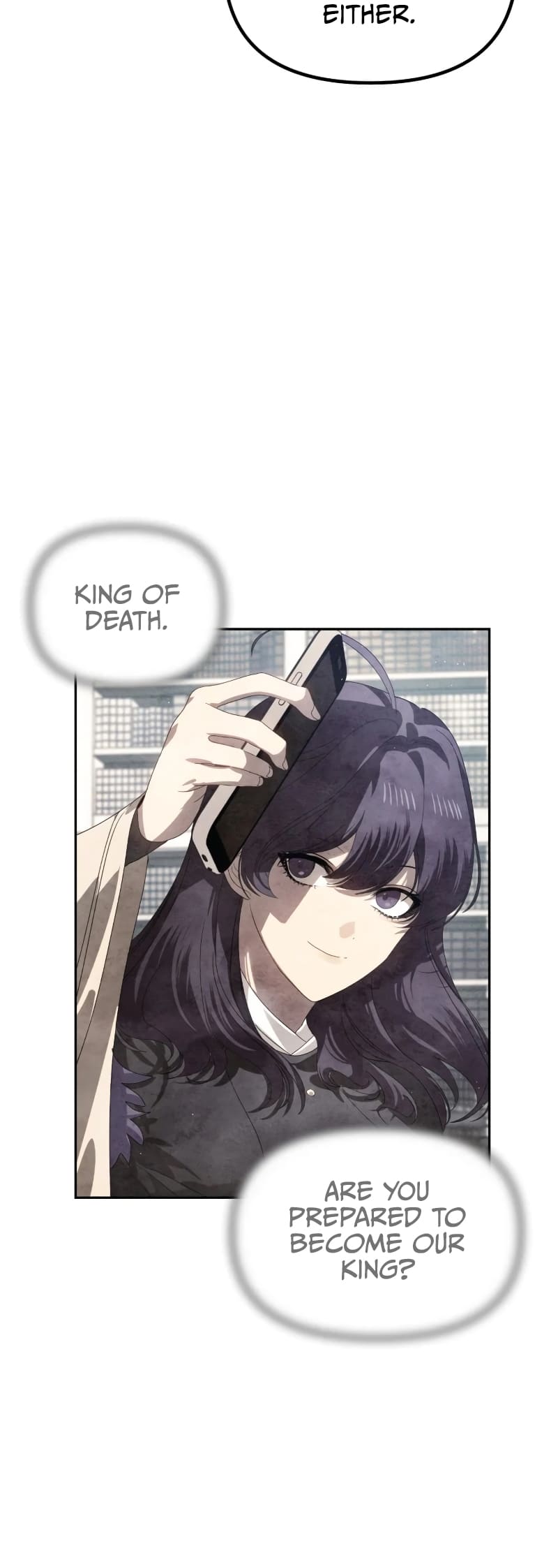 SSS-Class Suicide Hunter, Chapter 118 image 12